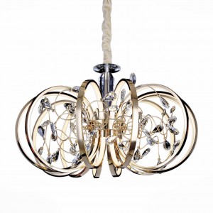 Подвесной светодиодный светильник ST Luce SL923.203.12 Подвесной светодиодный светильник ST Luce SL923.203.12
