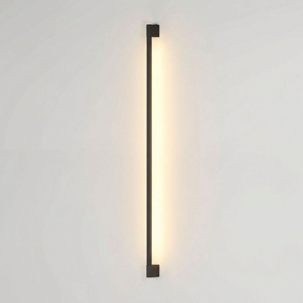 Уличный настенный светодиодный cветильник Elektrostandard Argos 35121/D a072070