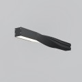 Комплектующие к светодиодной ленте Led Strip ALM-3535R-B-TR-90°-0.4M