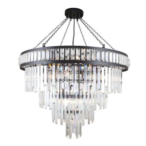 Подвесная люстра Favourite 4731-19P