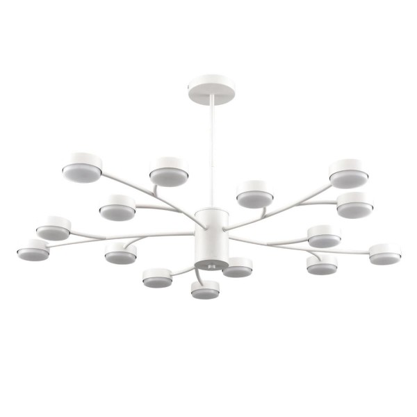 Люстра Lumion TORINA 8265/15