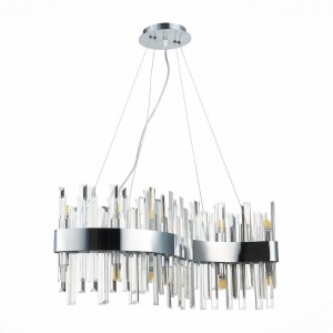 Подвесной светильник ST Luce Bafo SL1160.113.12 Подвесной светильник ST Luce Bafo SL1160.113.12