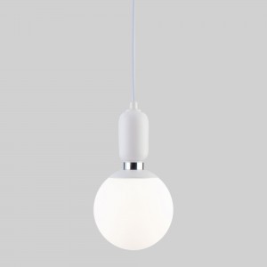 Подвесной светильник с длинным тросом 1,8м 50158/1