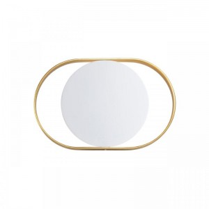 Настенный светодиодный светильник Odeon Light Hightech Mondy 4246/7WW Настенный светодиодный светильник Odeon Light Hightech Mondy 4246/7WW