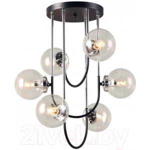 Люстра Lussole Brantley LSP-8930