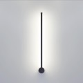 Настенный светильник Odeon Light Fillini Hightech 4335/12WLP