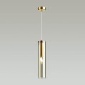 Подвесной светильник Odeon Light Pendant Klum 4693/1