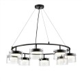 Подвесная люстра Lumion Comfi Natalina 8232/8