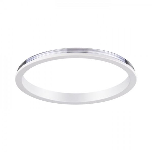 Внешнее декоративное кольцо к артикулам 370529 - 370534 Novotech Konst Unite 370540