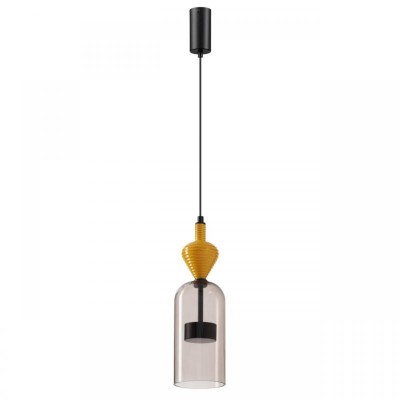 Подвесной светильник Odeon Light PALLETA 5046/12LB