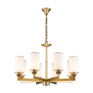 Подвесная люстра Favourite Sollemnis 2621-8P Подвесная люстра Favourite Sollemnis 2621-8P