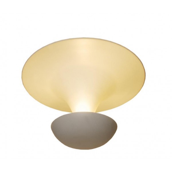 Потолочный светильник Arte Lamp Dome A9411PL-3WH