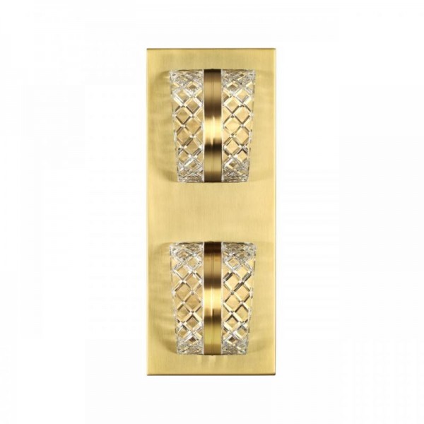 Бра Odeon Light MIRAGE 5030/8WL