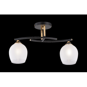 7815/2 BK+FGD (10) Люстра RL 7815/2 BK+FGD (10) Люстра RL