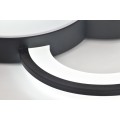 Потолочный светодиодный светильник Rivoli Aliona 6161-702 Б0066452