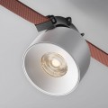 Подвесной светодиодный светильник Maytoni Technical Pendant system Parity Cup TR124B-12W3K-M-W