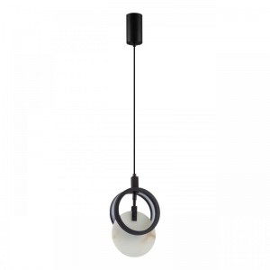 Подвесной светодиодный светильник Odeon Light Exclusive Hightech Mercury 5422/17L