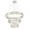 Подвесная люстра Odeon Light Vekia 4930/88L