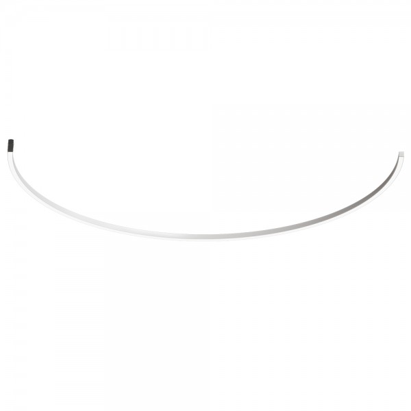 Магнитный трековый светильник Arte Lamp OPTIMA A7299PL-1BK