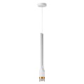 Подвесной светодиодный светильник Odeon Light Nera 4384/5L