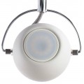 Спот Arte Lamp 86 A9128PL-3WH