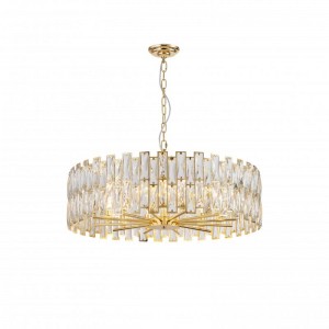 B65-ф800*H230 H-GOLD (1) Люстра NW B65-ф800*H230 H-GOLD (1) Люстра NW