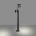 Ландшафтный светильник Novotech Street Ralte 371063