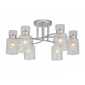 07555/6 CHROME (1) Люстра (RL) 07555/6 CHROME (1) Люстра (RL)