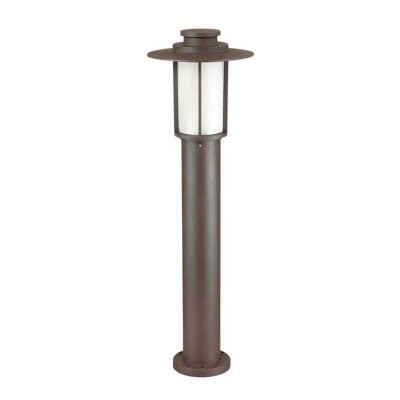 Уличный светильник Odeon Light Nature Mito 4047/1F Уличный светильник Odeon Light Nature Mito 4047/1F