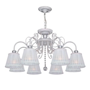 Подвесная люстра F-Promo Amanda 2150-8PC