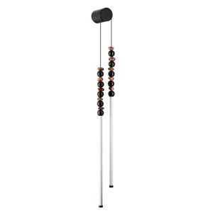 Настенный светильник Odeon Light Monella Hightech 7187/16WL