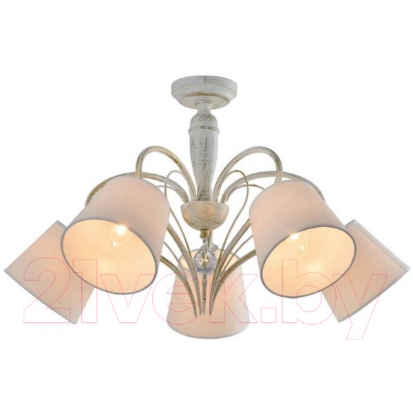 Люстра Lussole LGO Stamford GRLSP-8062