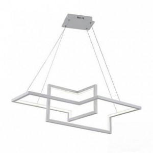 Подвесной светодиодный светильник Arte Lamp Mercure A6011SP-3WH Подвесной светодиодный светильник Arte Lamp Mercure A6011SP-3WH