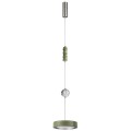 Подвесной светильник Odeon Light Riviera L-Vision 5451/32LA