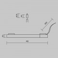 Блок питания Technical TRA184DR-100B