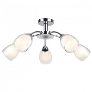 Потолочная люстра Arte Lamp 53 A7201PL-5CC