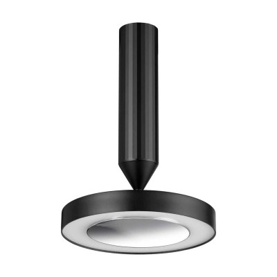 Подвесной светодиодный светильник Novotech Over Mirror 359279 Подвесной светодиодный светильник Novotech Over Mirror 359279