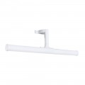 Подсветка для зеркал Arte Lamp A2835AP-1WH