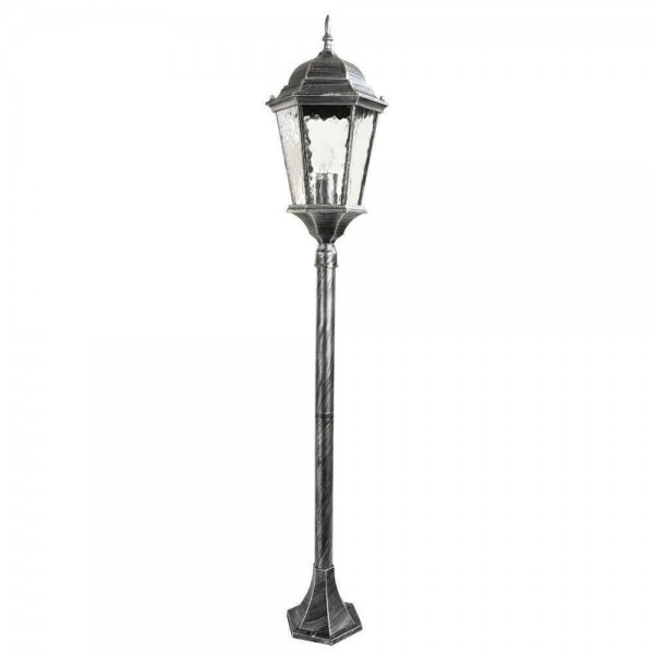 Уличный светильник Arte Lamp Genova A1206PA-1BS