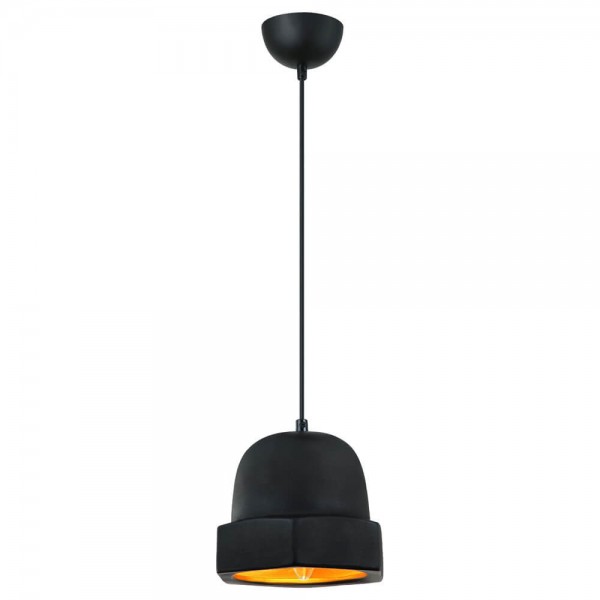 Подвесной светильник Arte Lamp Bijoux A6681SP-1BK