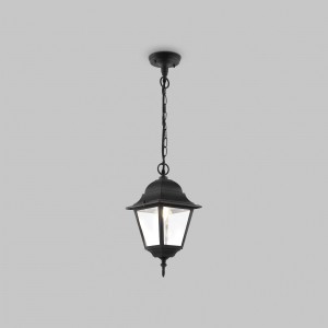 Уличный подвесной светильник Outdoor O003PL-01B