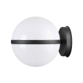 Уличный настенный светильник Odeon Light Nature Lomeo 4832/1W