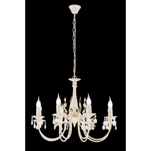 85648/8 BGE+MGD (1) Люстра 85648/8 BGE+MGD (1) Люстра