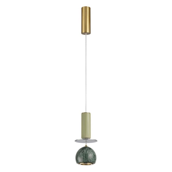 Подвесной светильник Odeon Light Jazz L-Vision 5475/4L