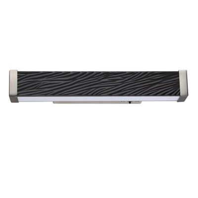 Настенный светильник Odeon Light Riviera L-Vision 5451/10WLB