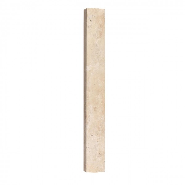 Настенный светодиодный светильник Odeon Light Hightech Travertino 6625/10WL