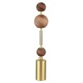 Настольная лампа Odeon Light Callisto Modern 5457/4TL