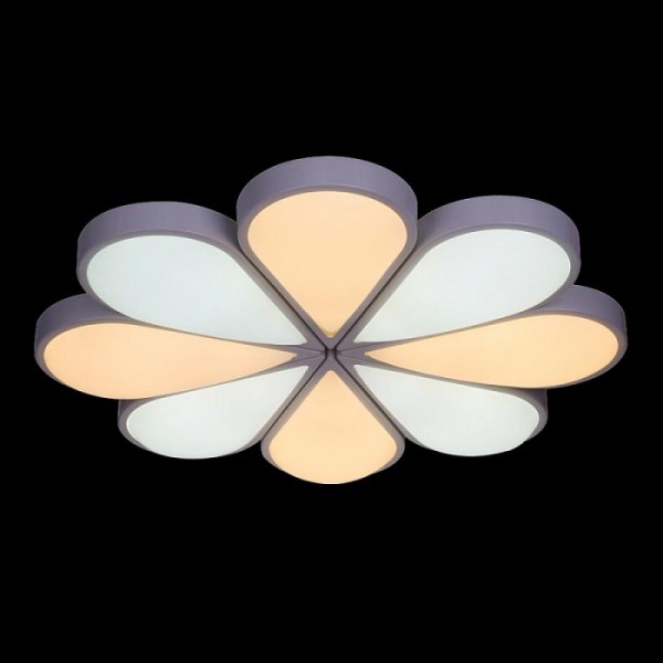 8495/8S WT (1) Люстра