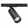 Трековый светильник Maytoni Technical Focus LED TR021-1-12B3K-W-B