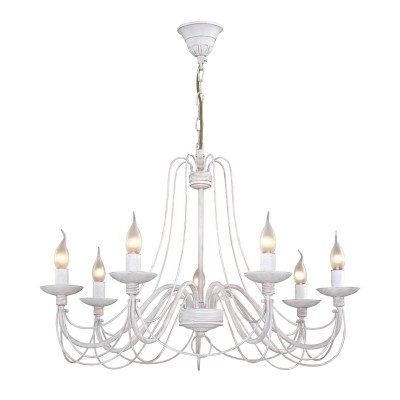 Подвесная люстра F-Promo Chateau 2164-7P Подвесная люстра F-Promo Chateau 2164-7P